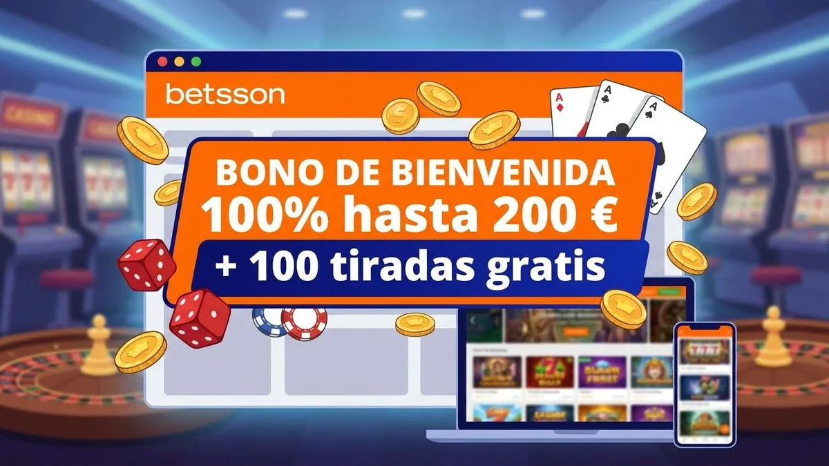 Betsson