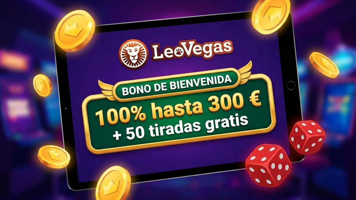 LeoVegas